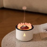 Volcanic Humidifier™