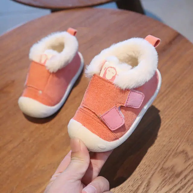 Babies Toddler Boots™