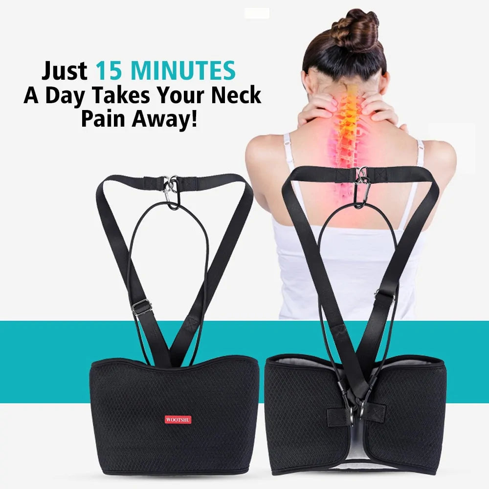 Health Care Neck Brace